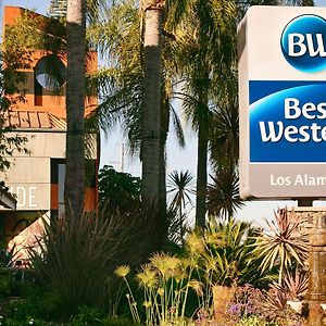 Best Western Los Alamitos Inn & Suites